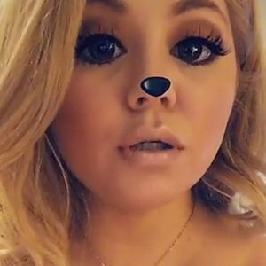 Meet your Posher, Leah